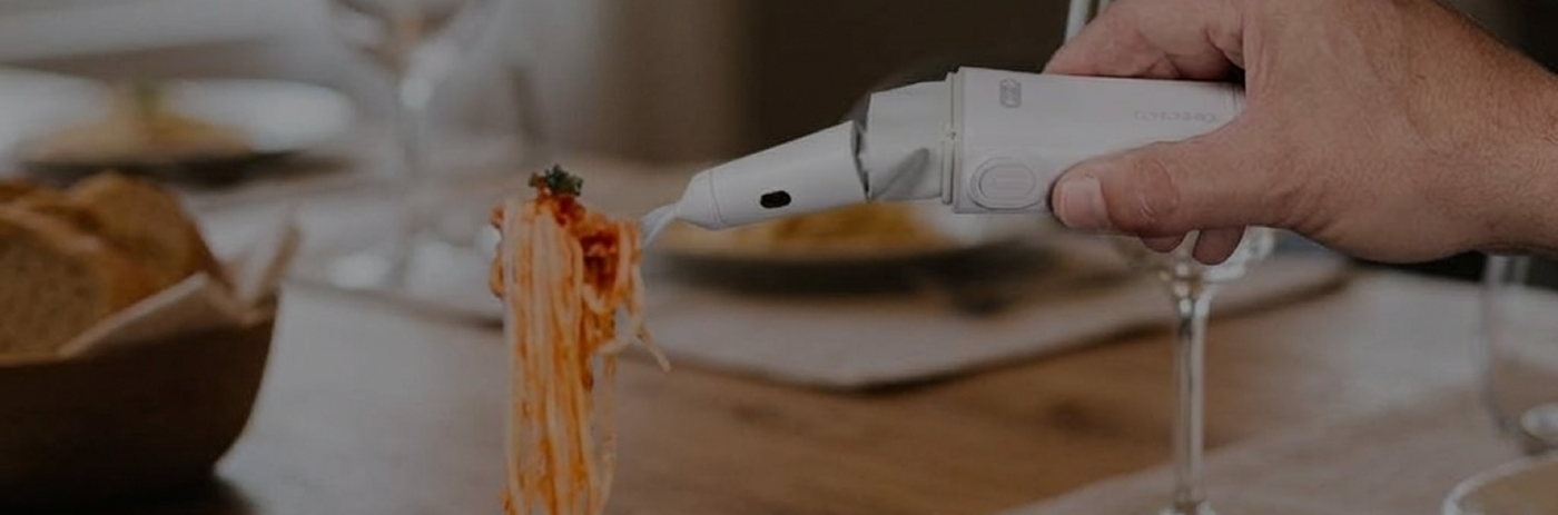 Adaptive Spoons For Seniors